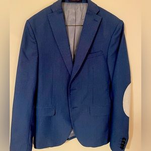 Men’s sport jacket